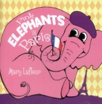 Pink Elephants in Paris (CD) Pink Elephants in Paris (CD)