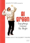 Al Green: Everythings Gonna Be Alright Al Green: Everythings Gonna Be Alright