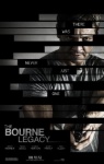 The Bourne Legacy The Bourne Legacy