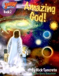 Hang On To Jesus! Adventures: Amazing God! (Illustrated) Hang On To Jesus! Adventures: Amazing God! (Illustrated)