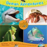 Nature of God: Ocean Adventures (Illustrated) Nature of God: Ocean Adventures (Illustrated)