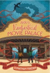 Aldos Fantastical Movie Palace (Novel) Aldos Fantastical Movie Palace (Novel)
