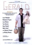 Gerald Gerald