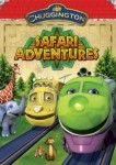 Chuggington: Safari Adventures Chuggington: Safari Adventures