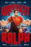 Wreck-It Ralph Wreck-It Ralph