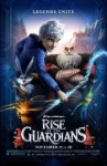 Rise of the Guardians Rise of the Guardians