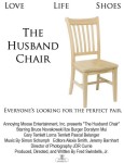 The Husband Chair The Husband Chair