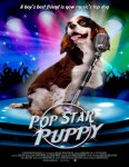 Pop Star Puppy (Manuscript) Pop Star Puppy (Manuscript)