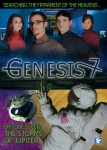 Genesis 7: Episode 7 – The Storms of Jupiter Genesis 7: Episode 7 – The Storms of Jupiter