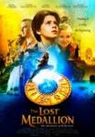 The Lost Medallion: The Adventures of Billy Stone The Lost Medallion: The Adventures of Billy Stone