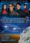 Genesis 7: Episode 8 – Saturn: Ringed World Genesis 7: Episode 8 – Saturn: Ringed World