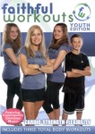 faithful workouts: Youth Edition faithful workouts: Youth Edition