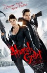 Hansel and Gretel: Witch Hunters Hansel and Gretel: Witch Hunters