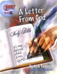 Hang On To Jesus! Adventures: A Letter from God (Illustrated) Hang On To Jesus! Adventures: A Letter from God (Illustrated)