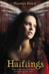 Halflings (Novel) Halflings (Novel)