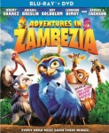 Adventures in Zambezia Adventures in Zambezia