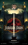 Jurassic Park 3D Jurassic Park 3D