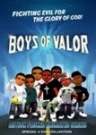 Boys of Valor (4 DVD Set) Boys of Valor (4 DVD Set)