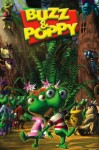 Buzz and Poppy (iTunes) Buzz and Poppy (iTunes)