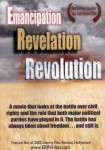 Emancipation Revelation Revolution Emancipation Revelation Revolution