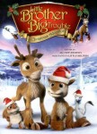 Little Brother, Big Trouble: A Christmas Adventure Little Brother, Big Trouble: A Christmas Adventure