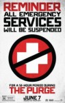 The Purge The Purge