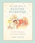 The Little Book of Bedtime Blessings (Devotional) The Little Book of Bedtime Blessings (Devotional)
