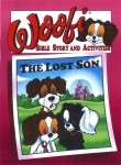 Woofi: The Lost Son (Illustrated) Woofi: The Lost Son (Illustrated)