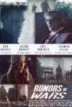 Rumors of Wars Rumors of Wars