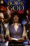 The Book of God (Graphic Novel) The Book of God (Graphic Novel)