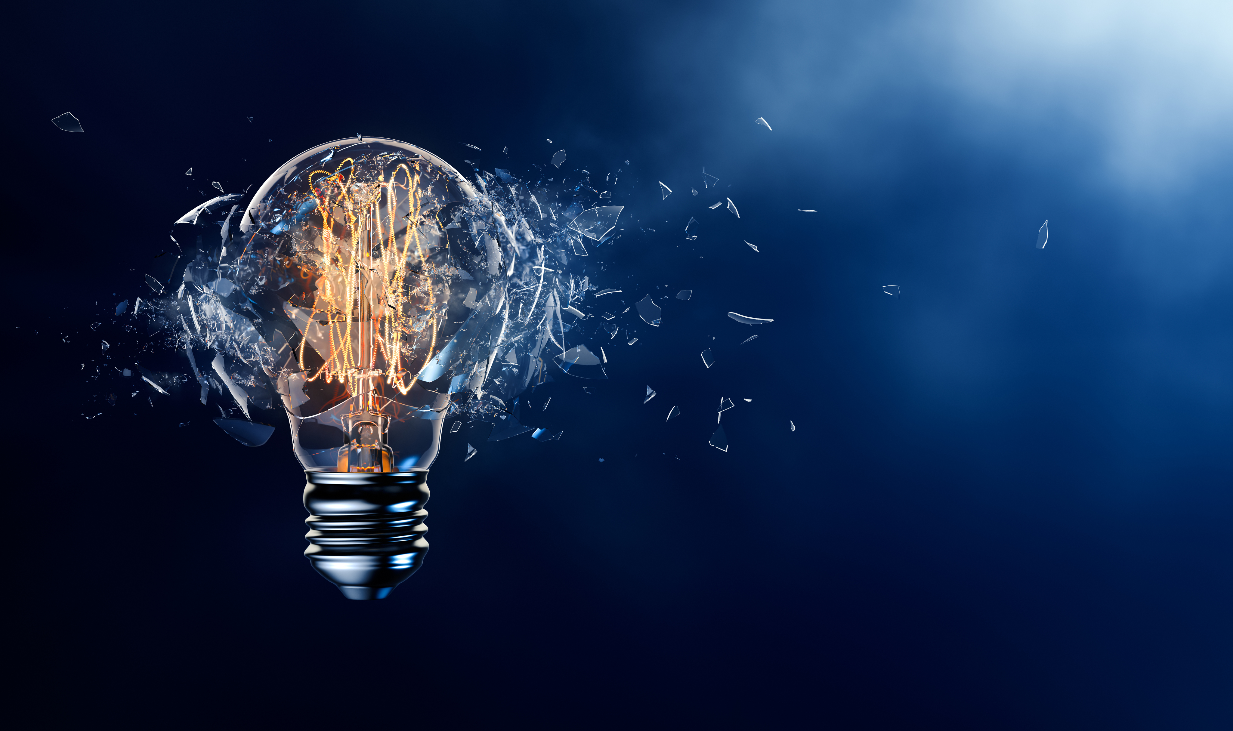 Finding Our Disruptive God in The Movies - The Dove Foundation