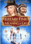 Jeremy Fink and the Meaning of Life Jeremy Fink and the Meaning of Life
